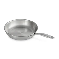 Sartén acero inoxidable tricapa Essential Le Creuset