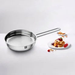 Sartén acero inox mini Pico de Zwilling