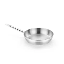Sartén acero inox Profesional de Bra