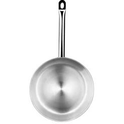 Sartén acero inox Profesional de Bra