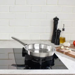 Sartén acero inox Pure Collection Fissler