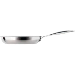 Sartén acero inox Tricapa Classic Le Creuset