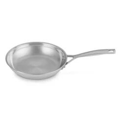 Sartén acero inox Tricapa Classic Le Creuset