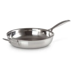 Sartén acero inox Tricapa Classic Le Creuset