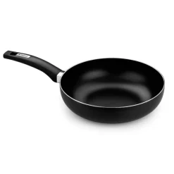 Sartén alta tipo wok Resistent Plus Monix