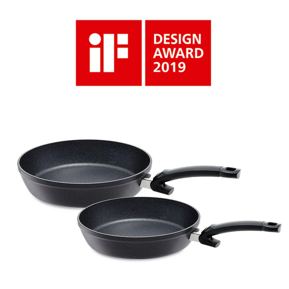 Sartén antiadherente Adamant® Comfort Fissler
