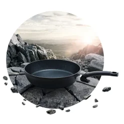 Sartén antiadherente Adamant® Comfort Fissler
