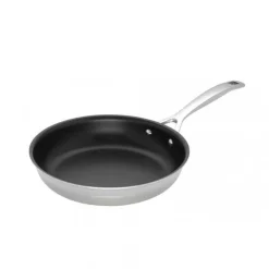 Sartén antiadherente alta Premium Le Creuset