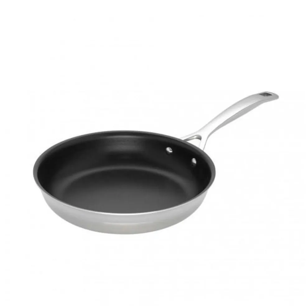 Sartén antiadherente alta Premium Le Creuset
