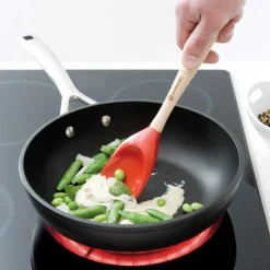 Sartén antiadherente alta Pro Le Creuset