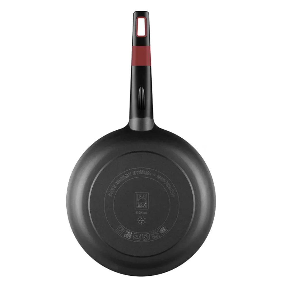 Sartén antiadherente Bistro BRA