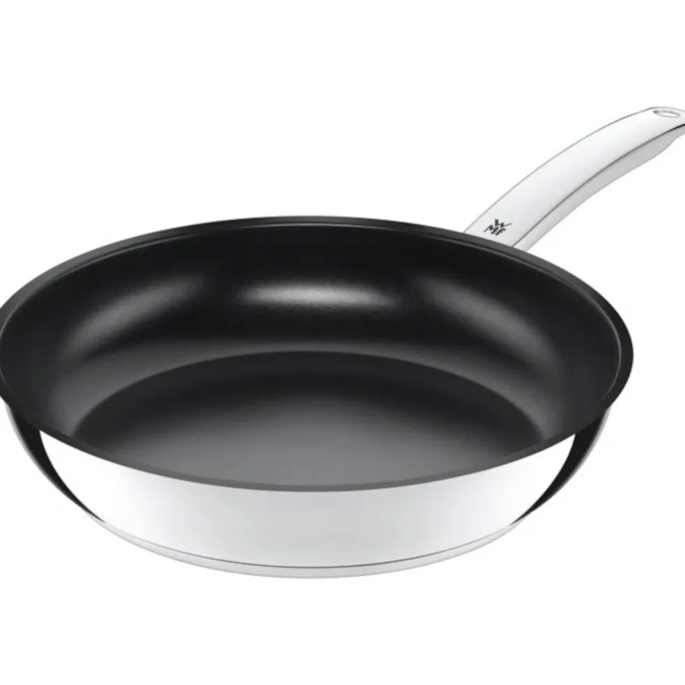 Sartén antiadherente cerámica con exterior inox Durado WMF