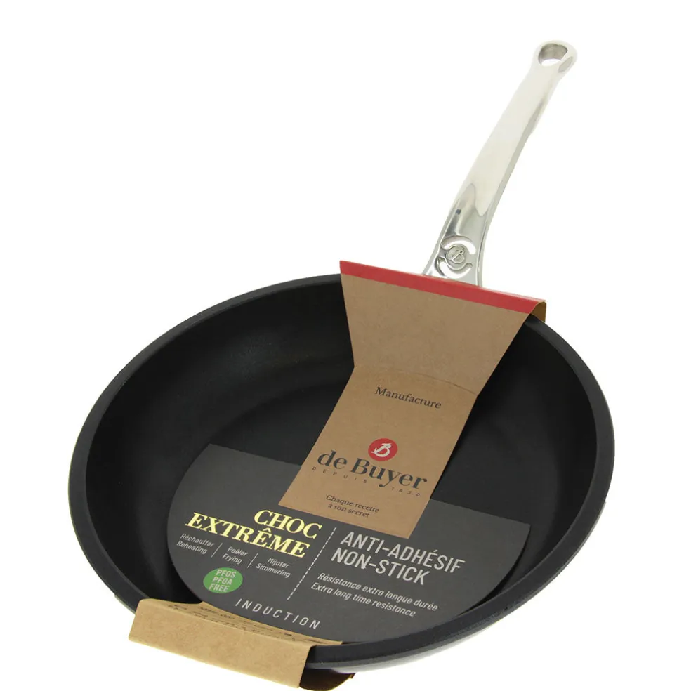 Sartén antiadherente Choc Extreme De Buyer