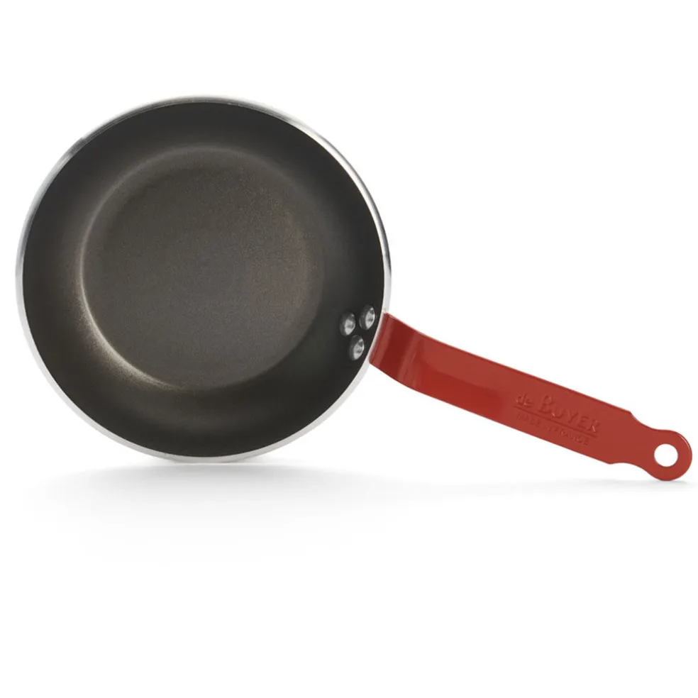 Sartén antiadherente Choc Resto Induction De Buyer