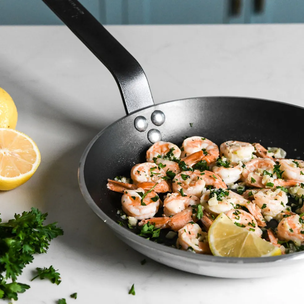 Sartén antiadherente Choc Resto Induction De Buyer
