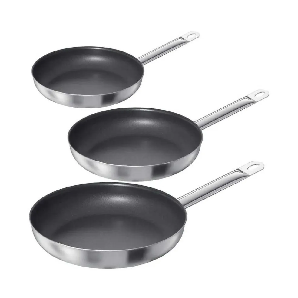 Sartén antiadherente Choice Duraslide Ultra Zwilling