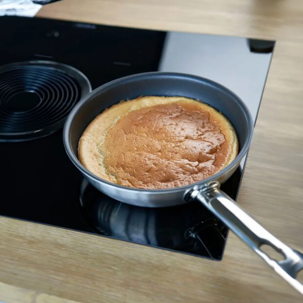 Sartén antiadherente Choice Duraslide Ultra Zwilling