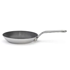 Sartén antiadherente con acero inox Affinity De Buyer