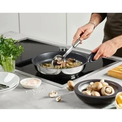 Sartén antiadherente con exterior inox Adamant® Premium Fissler