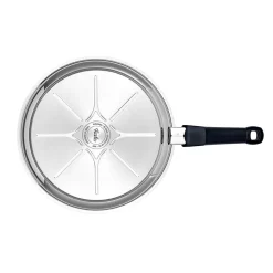 Sartén antiadherente con exterior inox Adamant® Premium Fissler