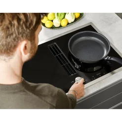Sartén antiadherente con exterior inox Adamant® Premium Fissler