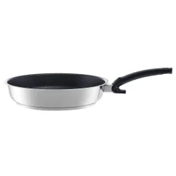 Sartén antiadherente con exterior inox Adamant® Premium Fissler