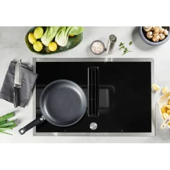 Sartén antiadherente con exterior inox Adamant® Premium Fissler