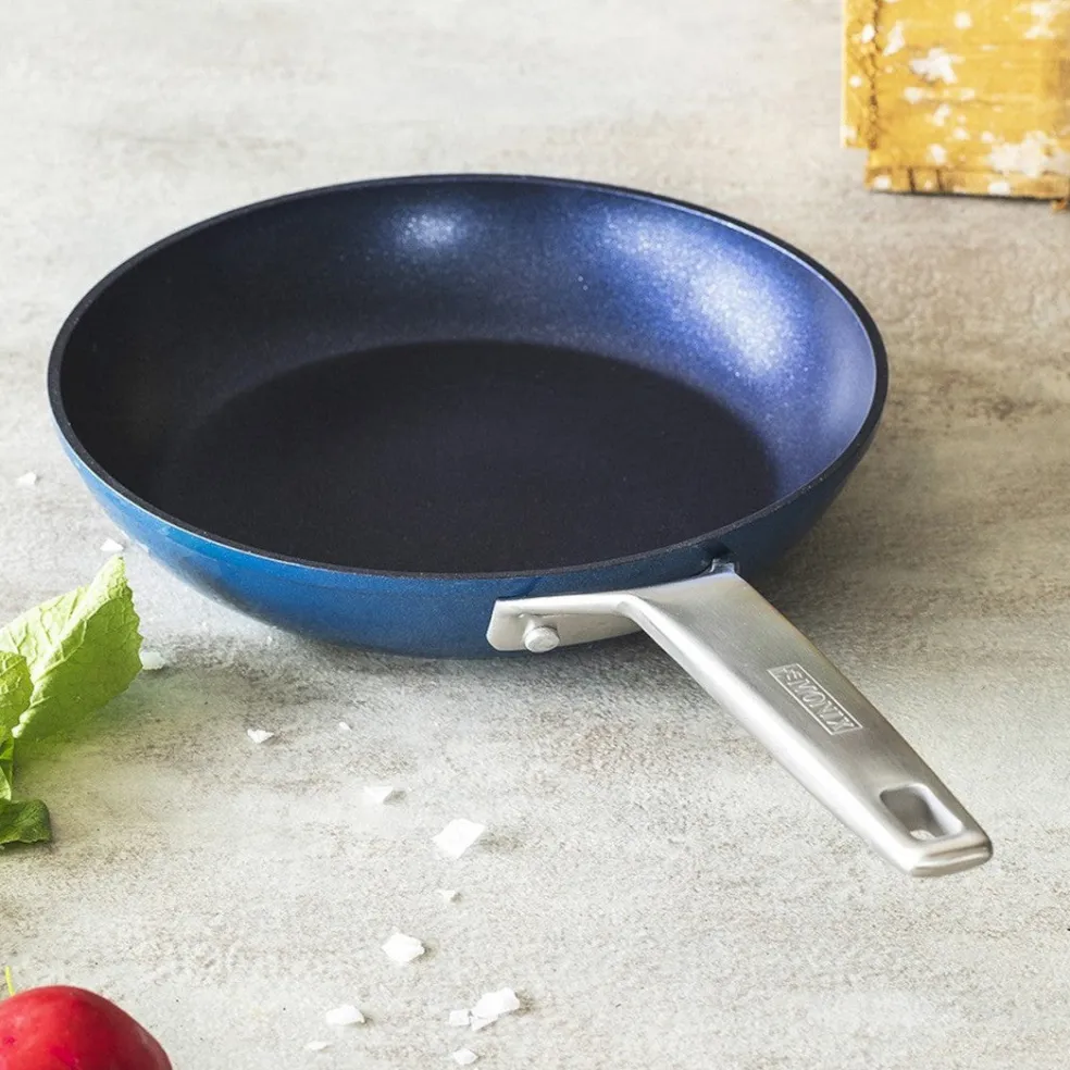 Sartén antiadherente Diamond Monix