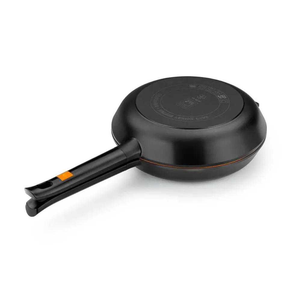 Sartén antiadherente Efficient Duo de Bra