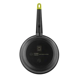 Sartén antiadherente Foodie BRA