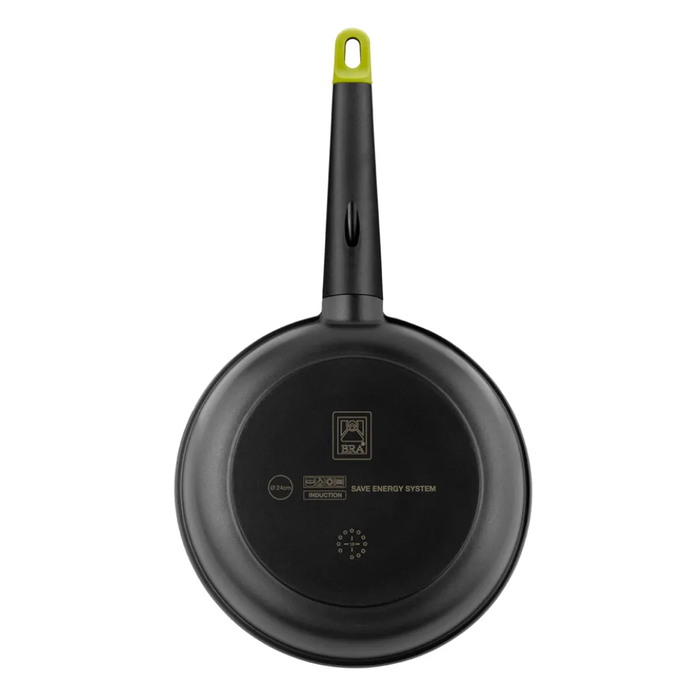 Sartén antiadherente Foodie BRA