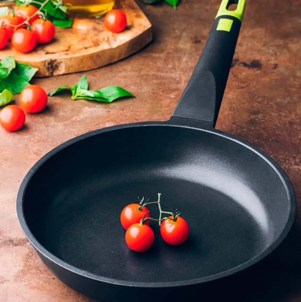 Sartén antiadherente Foodie BRA