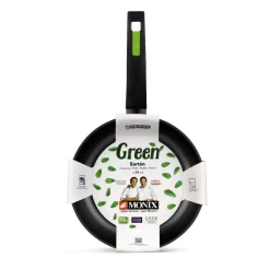 Sartén antiadherente Green Monix