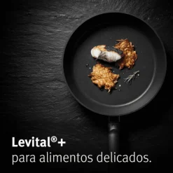 Sartén antiadherente Levital®+ Classic Fissler