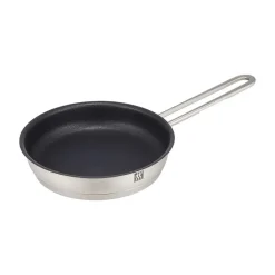 Sartén antiadherente mini con exterior de acero inoxidable Pico de Zwilling