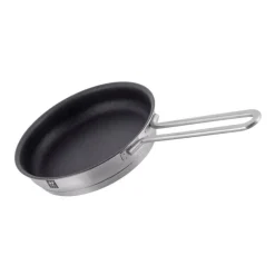 Sartén antiadherente mini con exterior de acero inoxidable Pico de Zwilling