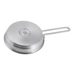 Sartén antiadherente mini con exterior de acero inoxidable Pico de Zwilling