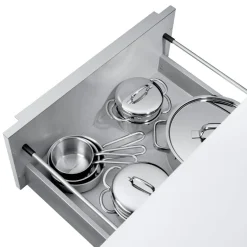 Sartén antiadherente Mini con exterior inox 18 cm WMF