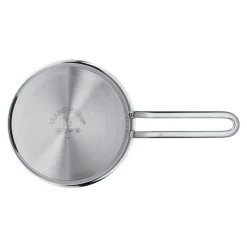 Sartén antiadherente Mini con exterior inox 18 cm WMF