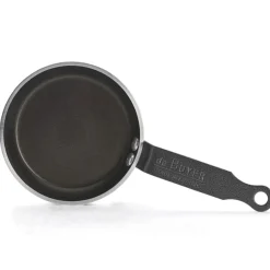 Sartén antiadherente para blinis Choc De Buyer