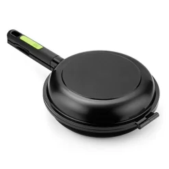 Sartén antiadherente para tortillas Bra Dupla Prior