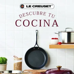 Sartén antiadherente Pro Le Creuset