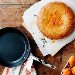Sartén antiadherente Pro Le Creuset