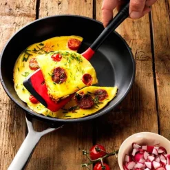 Sartén antiadherente Pro Le Creuset