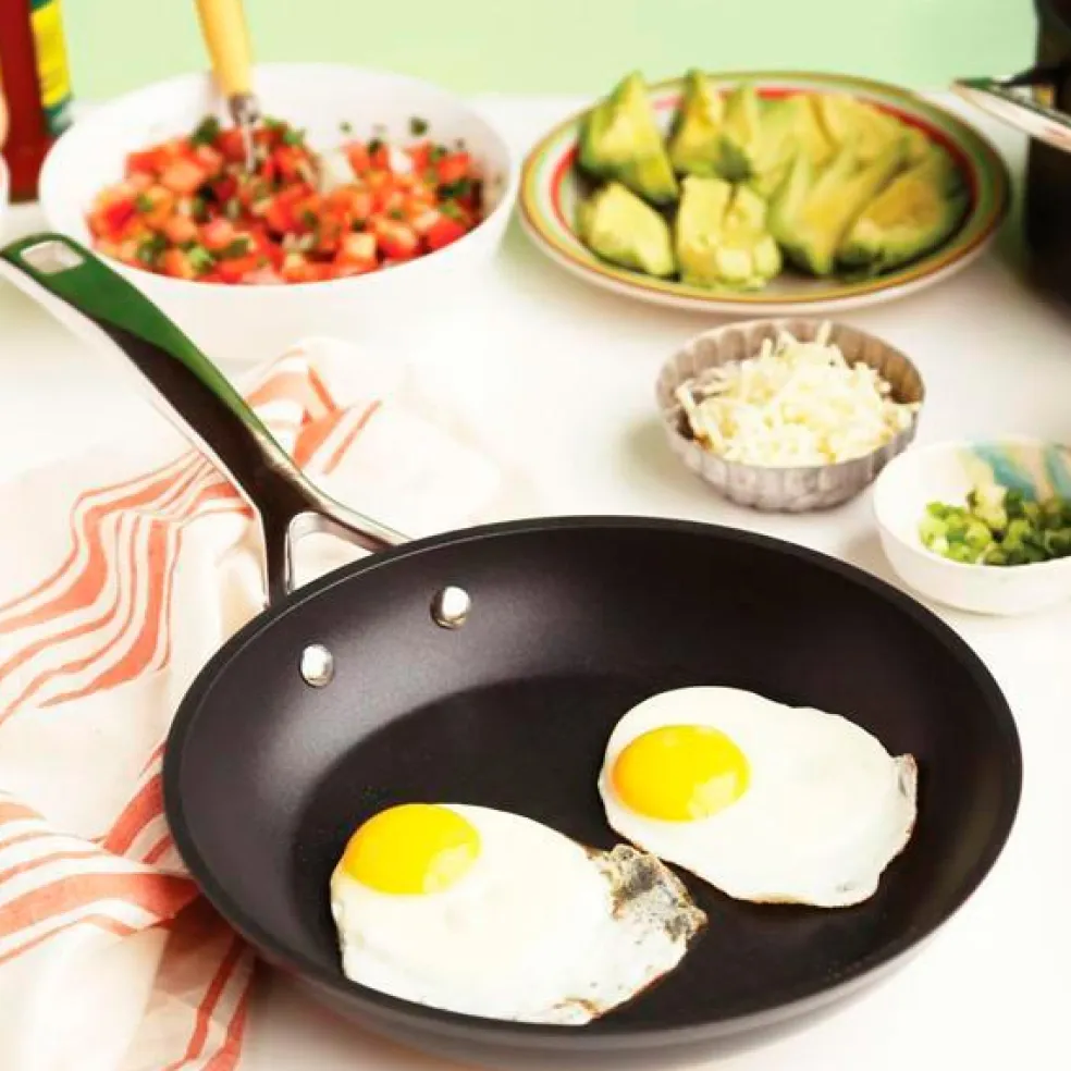 Sartén antiadherente Pro Le Creuset