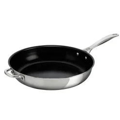 Sartén antiadherente Tri-Capa Signature Premium Le Creuset