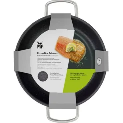 Sartén 2 asas multiusos Permadur® Advance WMF