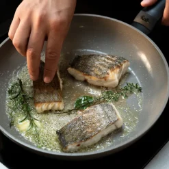 Sartén cerámica al agua Ceratal® Classic EVO Fissler