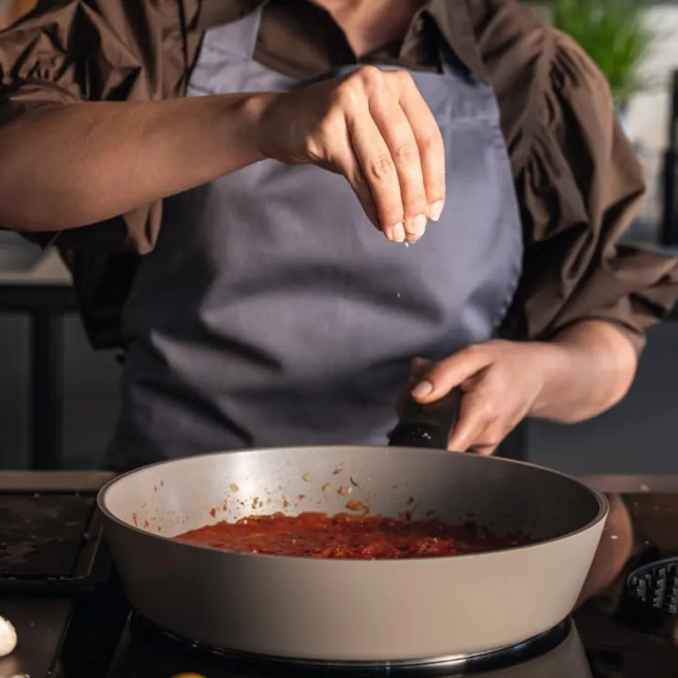 Sartén cerámica al agua Ceratal® Comfort EVO Fissler