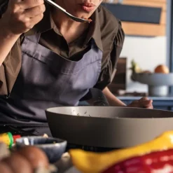 Sartén cerámica al agua Ceratal® Comfort EVO Fissler